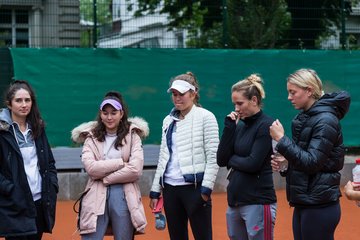 Bild 88 - BL Club an der Alster - THC von Horn und Hamm : Ergebnis: 9:0